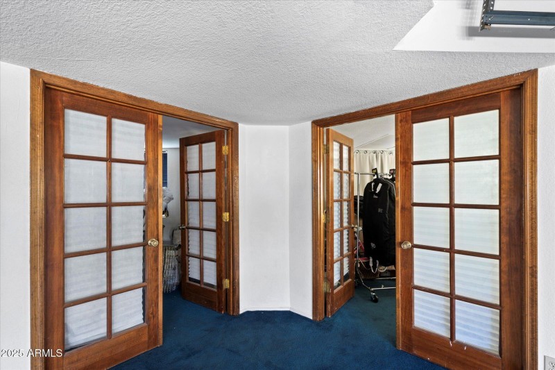 Two Additional Rooms