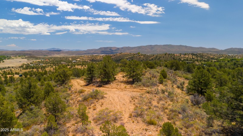 Peeples Valley 43 Acres