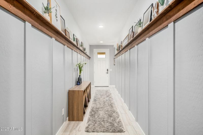 Entryway