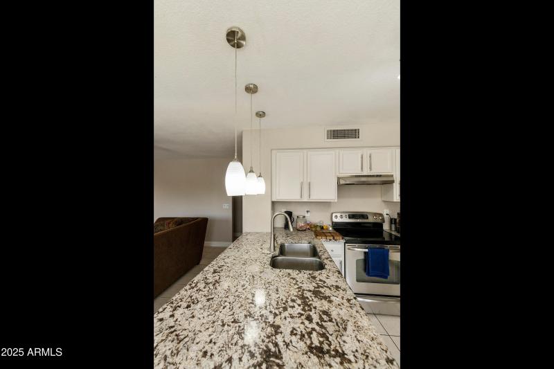 Pendant Lighting