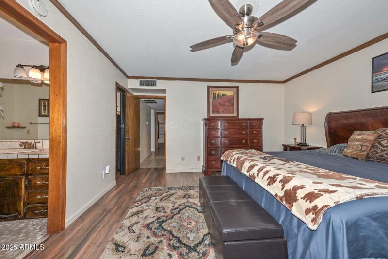 Primary Bedroom-Bath