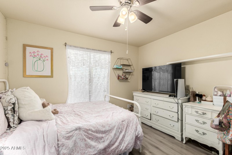 Large Primary Bedroom