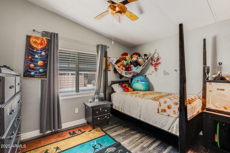 10951 N 91st Ave Space 184-17