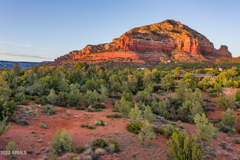 Lot 27 Known As North Slopes Premium Lot