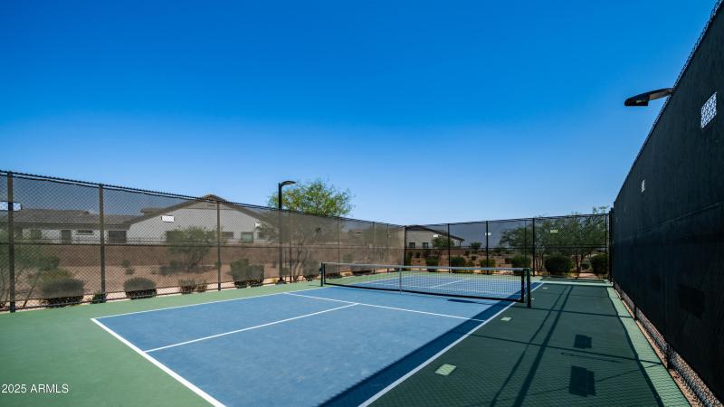 Monteluna Neighborhood