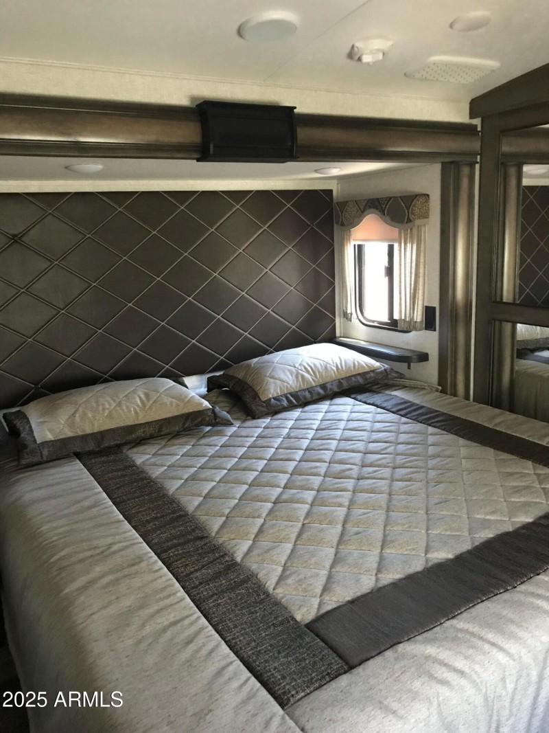 5th Wheel King Master