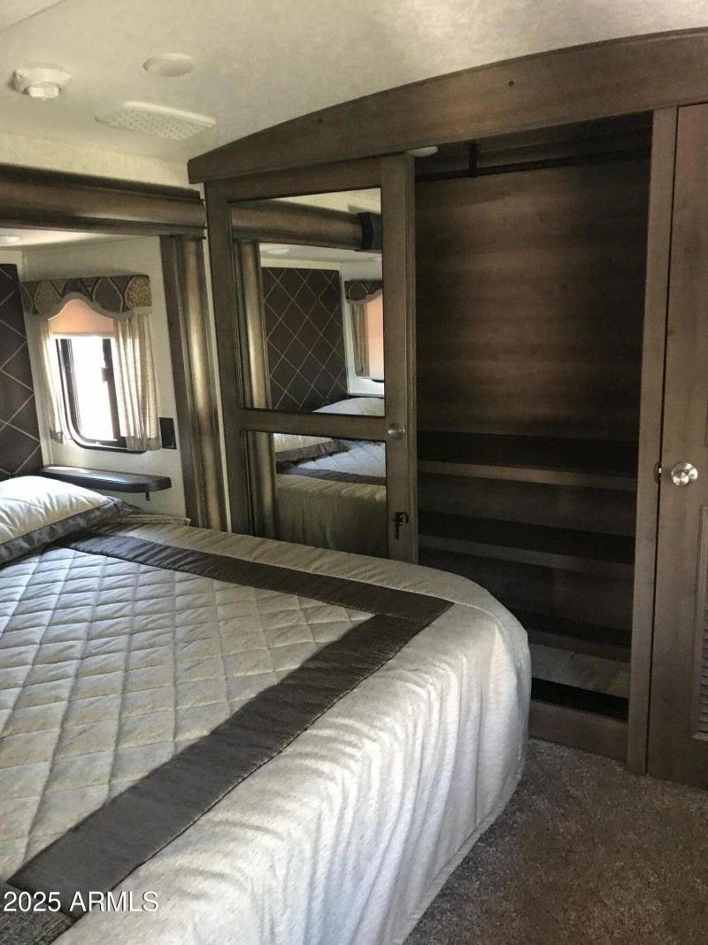 5th Wheel King Master 2