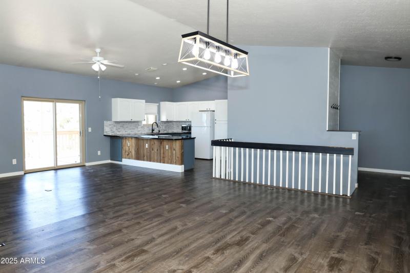 Palisades Living Room