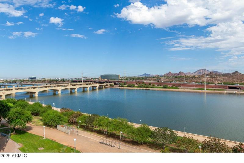 Tempe Town Lake