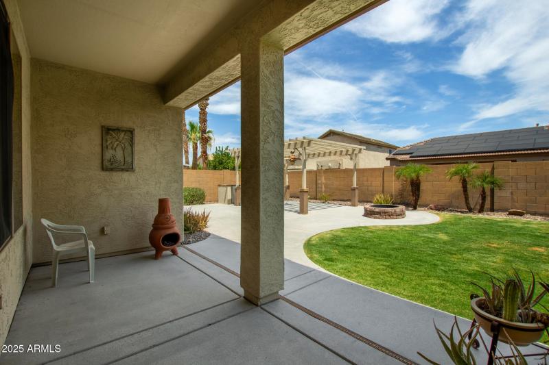 40- 1452 E Saragosa St, Chandler 85225