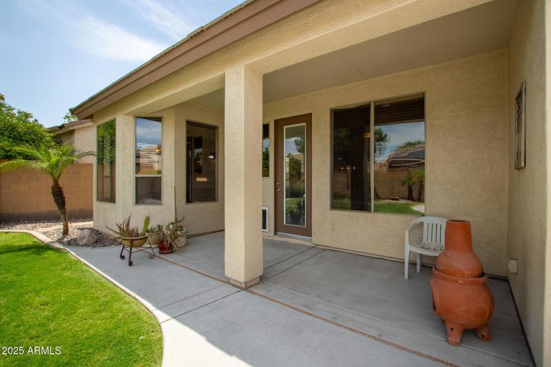 41- 1452 E Saragosa St, Chandler 85225