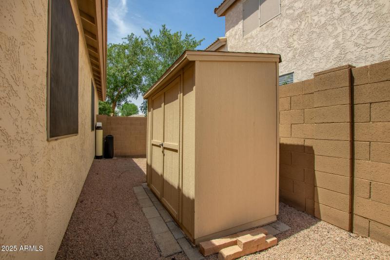 46- 1452 E Saragosa St, Chandler 85225