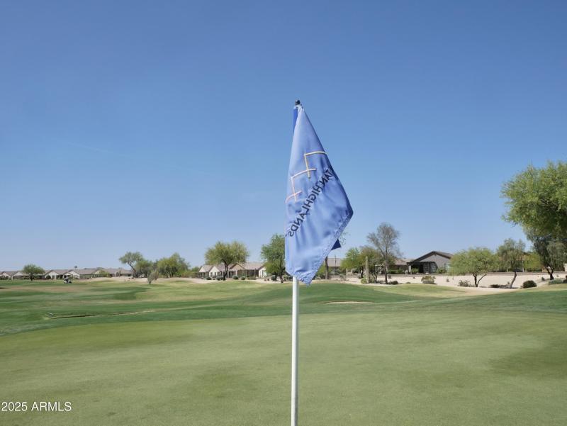 Johnson Ranch Golf Course 2