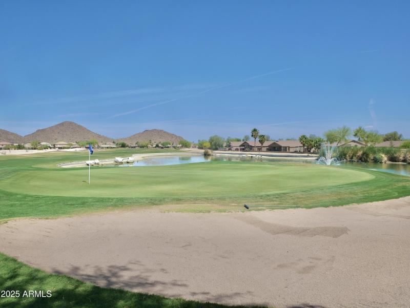 Johnson Ranch Golf Course Best