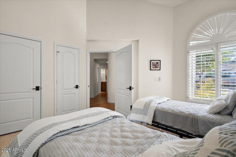 Bedroom 2 Guest Ready