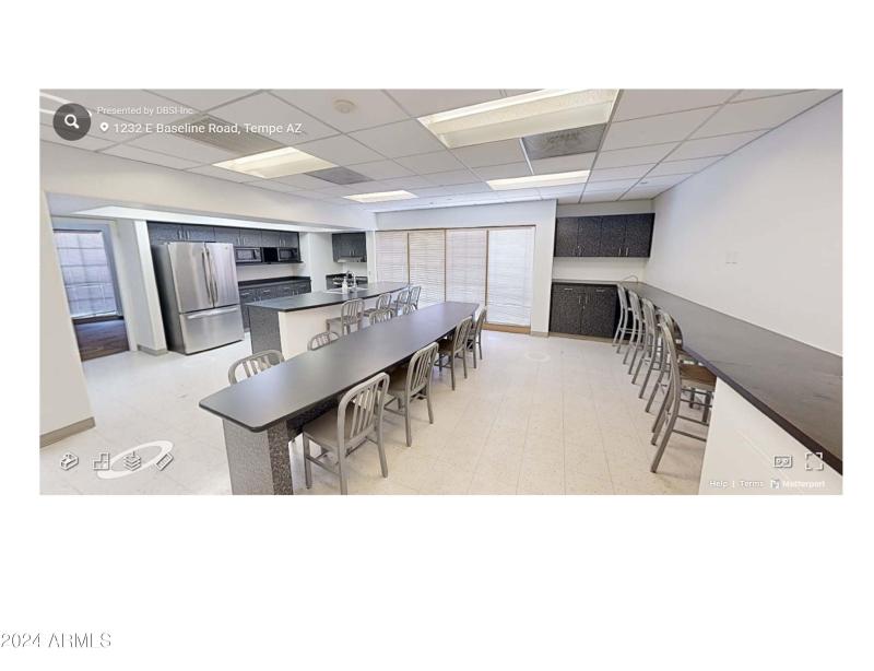 Breakroom-Kitchen 1st Floor