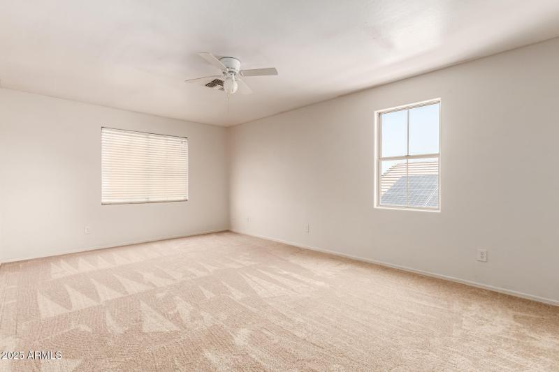 36 - Desert Horizons