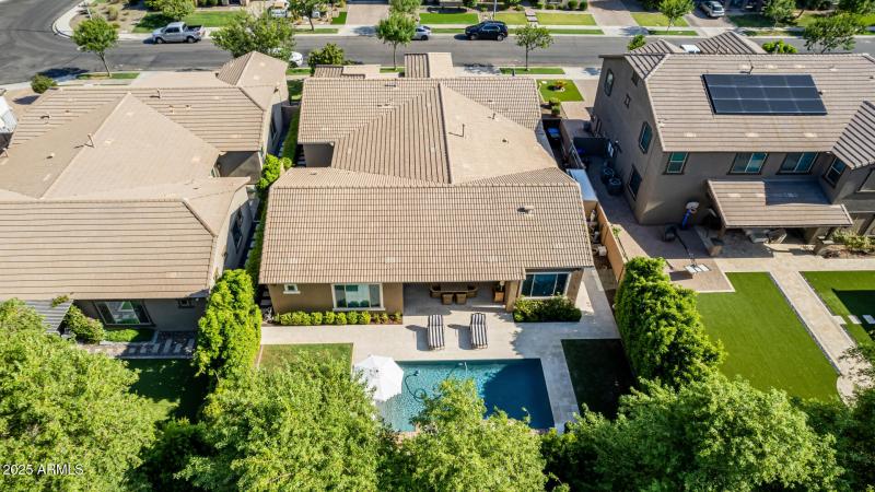 55 - Sunrise 2960 Drone