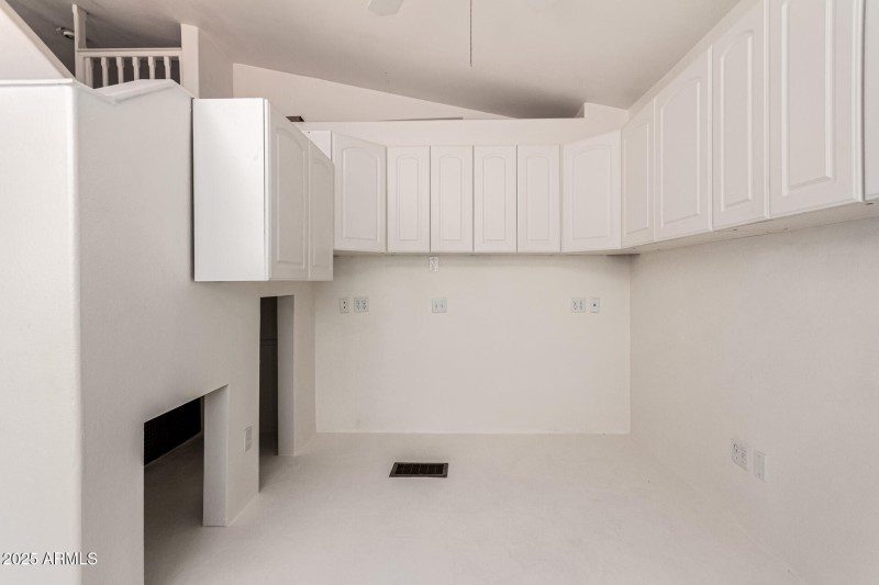 2nd story additional room