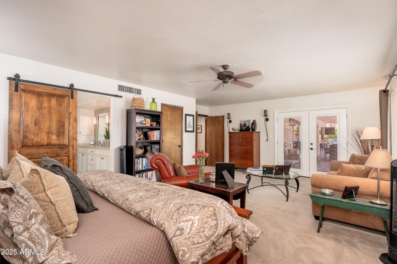 7513 E Buena Terra Way - 32