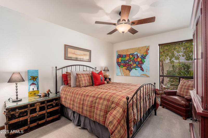 7513 E Buena Terra Way - 38