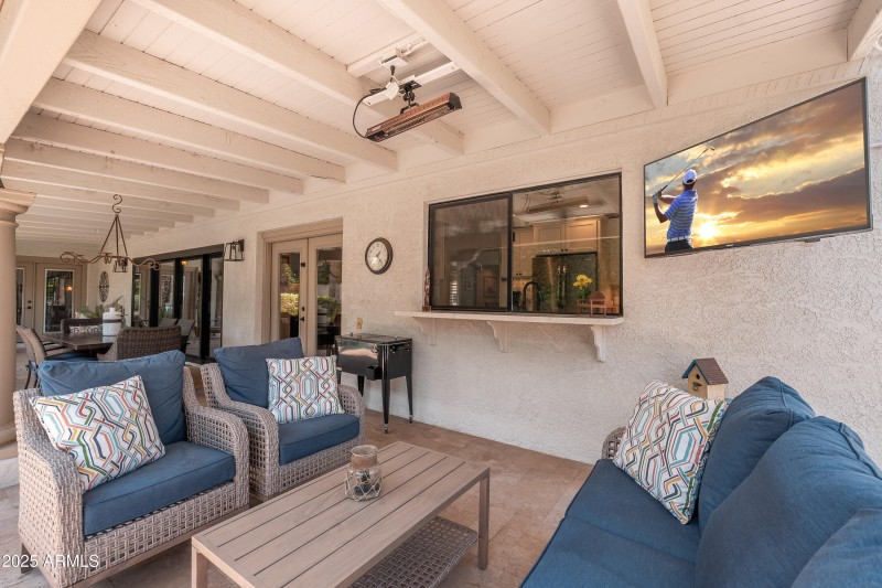 7513 E Buena Terra Way - 48