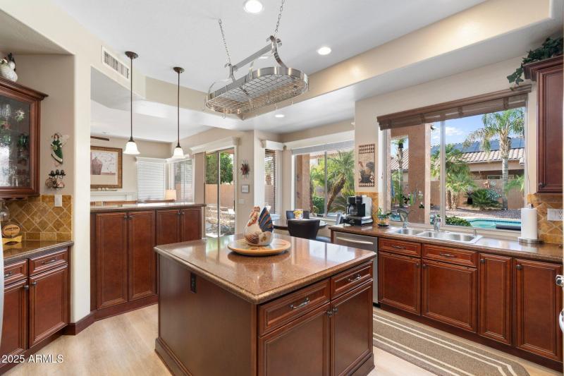 Top-Quality Cabinetry