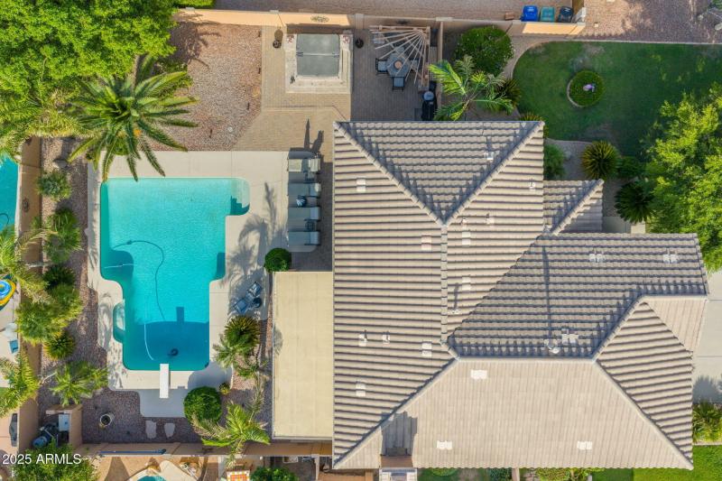 This is Your New Home