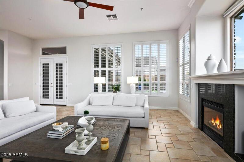 27-Family Room To Patios