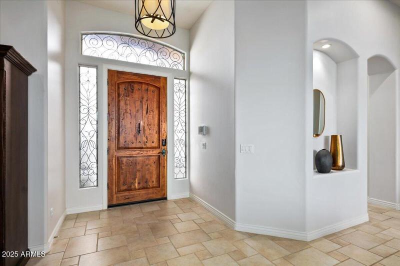 14-Entry ~ Foyer