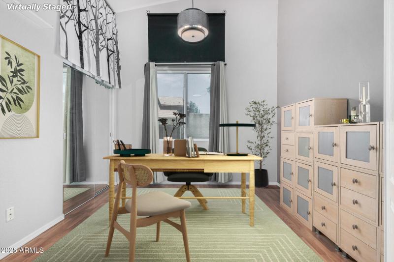 Bedroom 4/Office (VS)