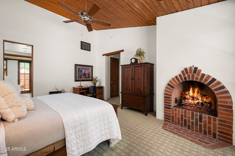 Primary Hearth