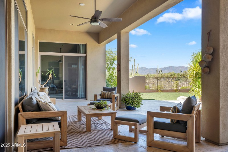 AWESOME views from everywhere!