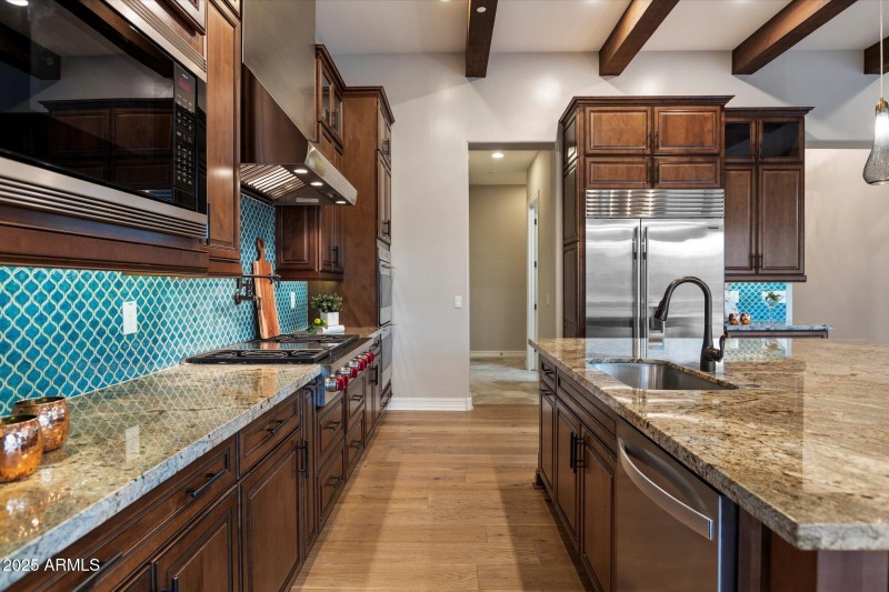 Granite Counter Tops