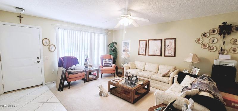 Front upgraded steel door