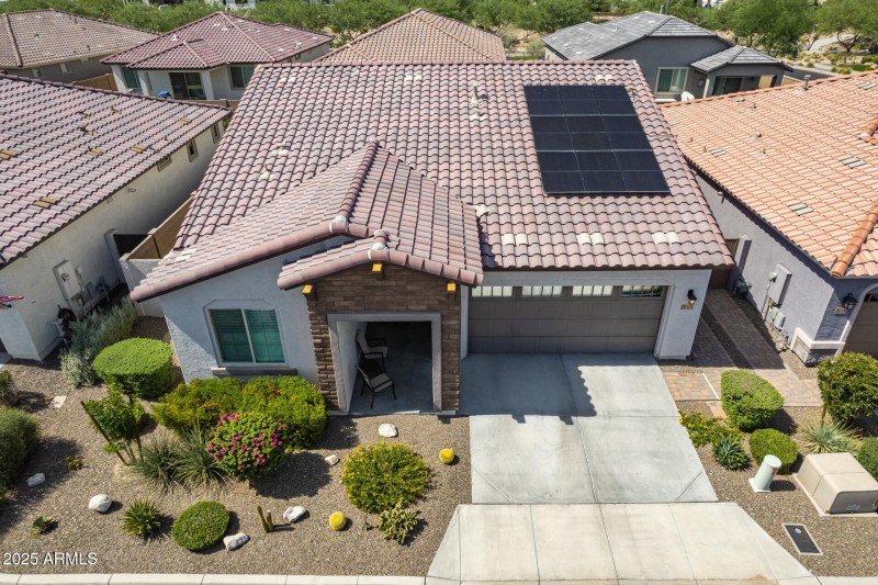 38 - Brittlewood Drone