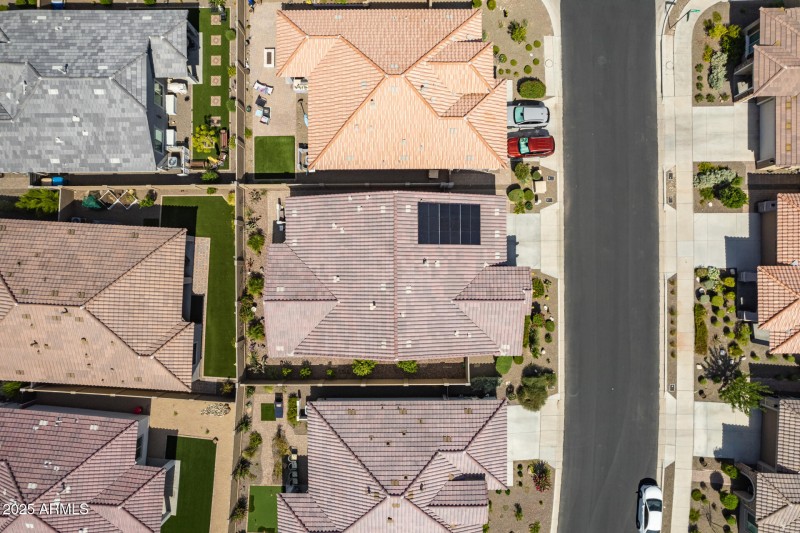 42 - Brittlewood Drone