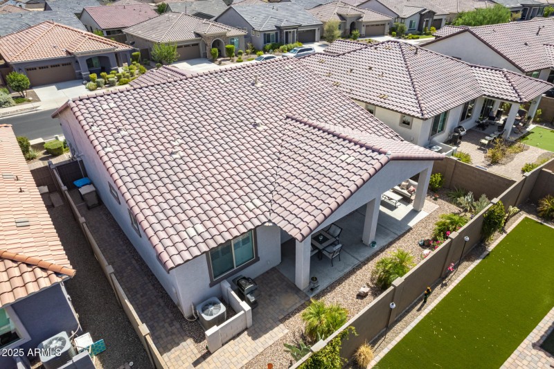 44 - Brittlewood Drone