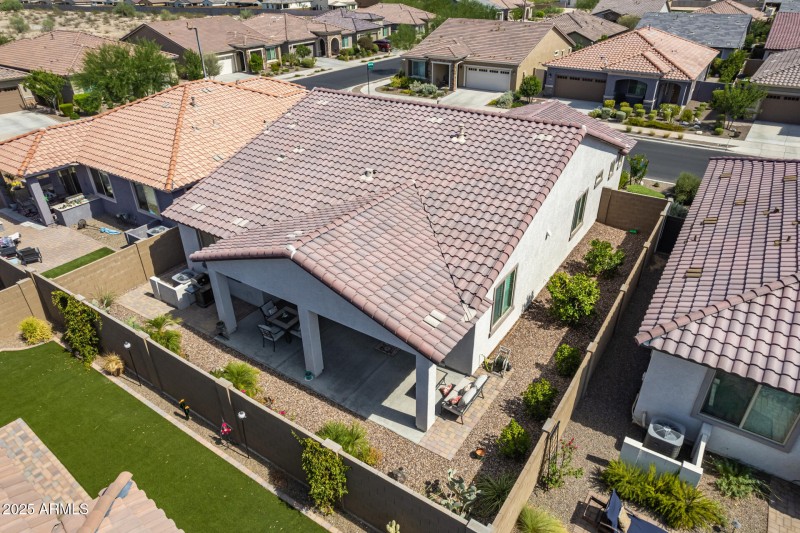 45 - Brittlewood Drone