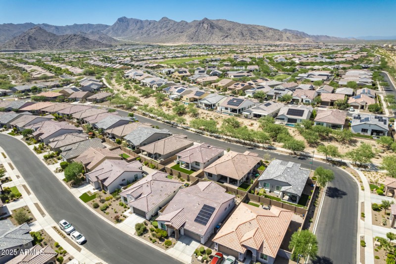 47 - Brittlewood Drone