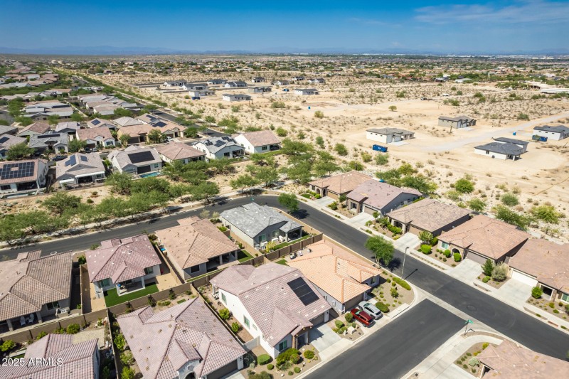 48 - Brittlewood Drone