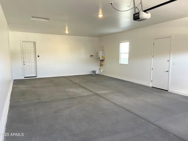 Lot 121 Four Car Garage