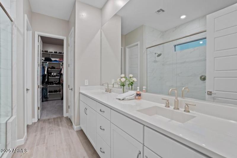 Primary Ensuite Bathroom