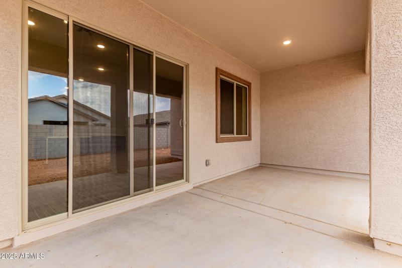 36 - Blissful Breeze