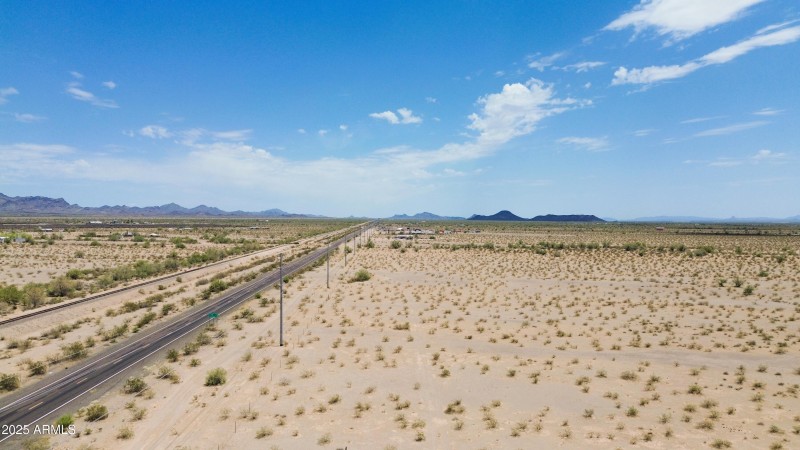Vicksburg Patton Aerial 2