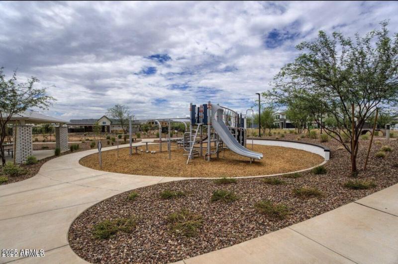 Community Playground