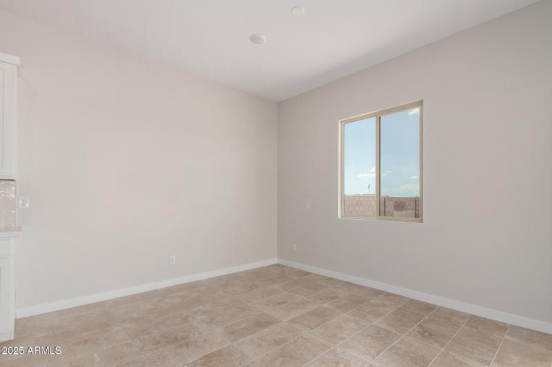 10 - Blissful Breeze