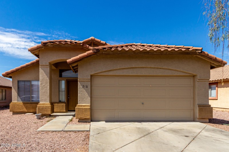 1516 E LA SALLE Street, Phoenix, AZ