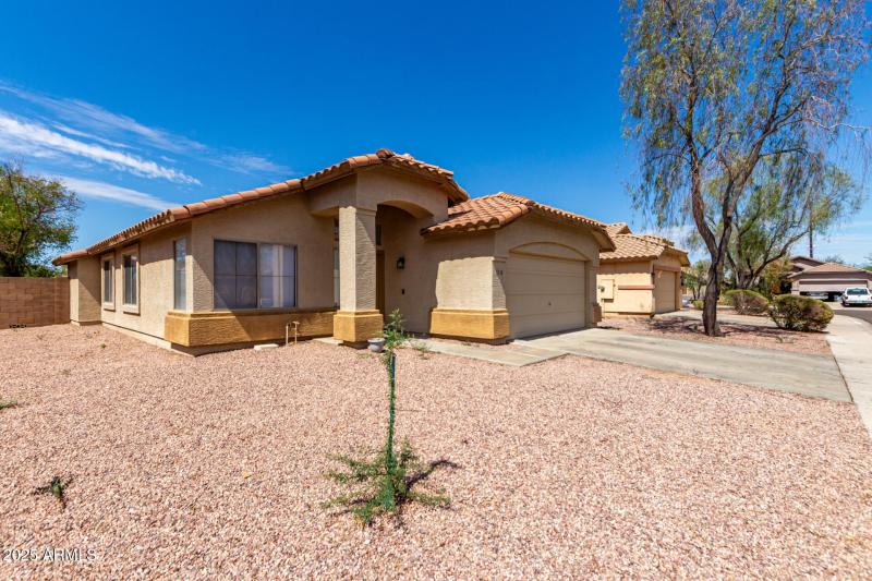 1516 E LA SALLE Street, Phoenix, AZ