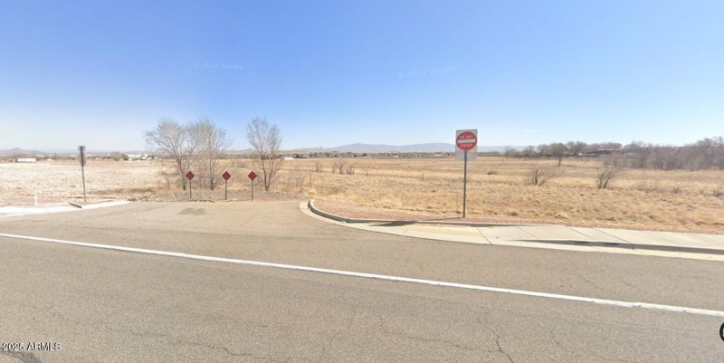 South gate - mid parcel entry complete